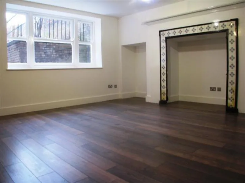 Flat Catharine Street in Liverpool