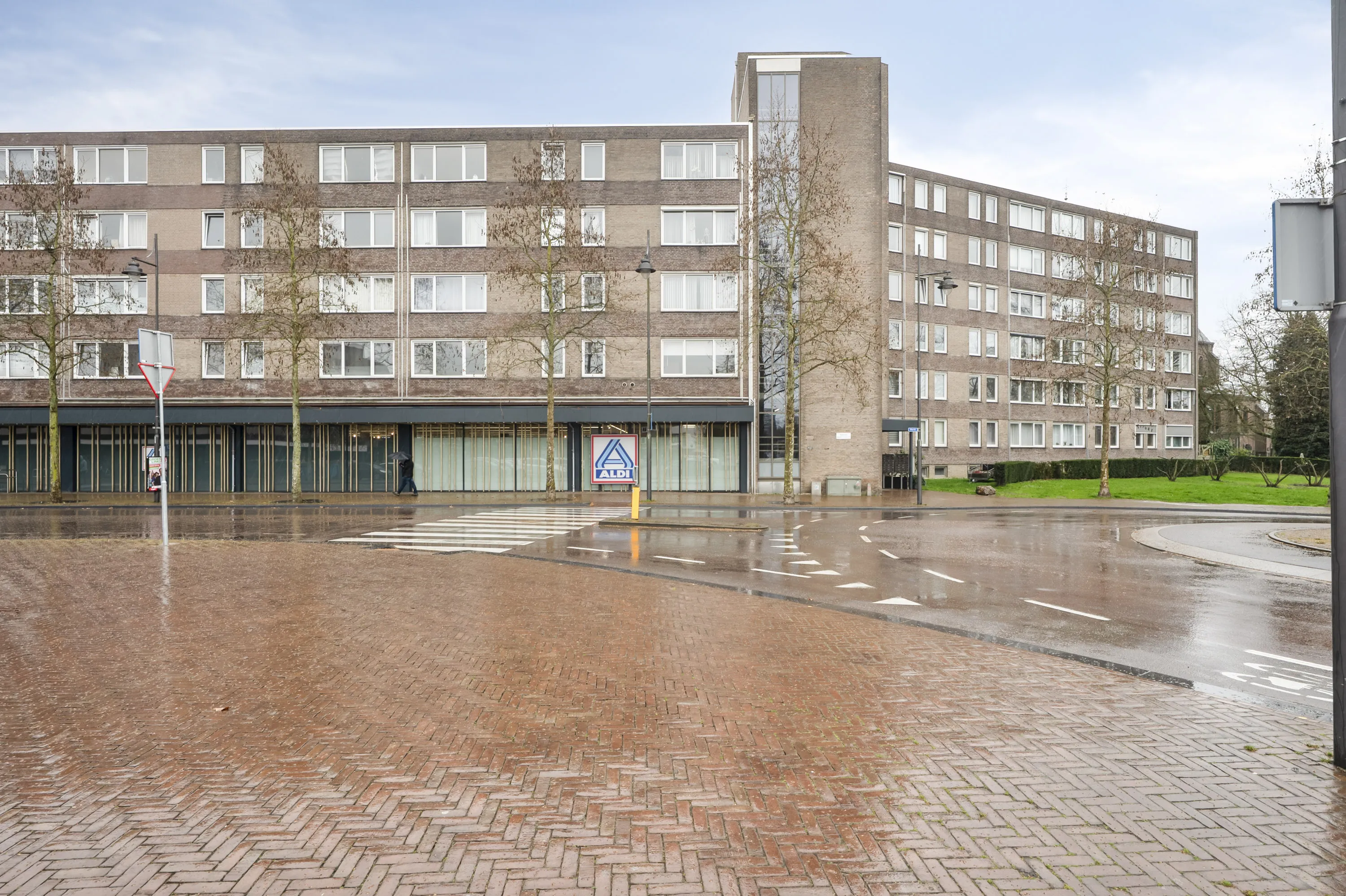 Appartement Markt 28 in Hoensbroek