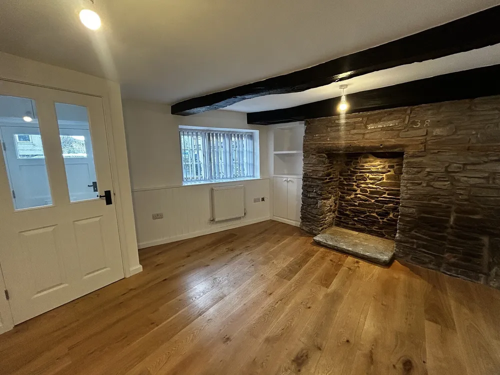 House Watton in Brecon