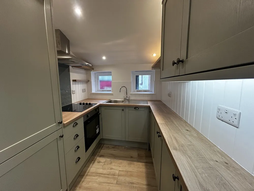 House Watton in Brecon