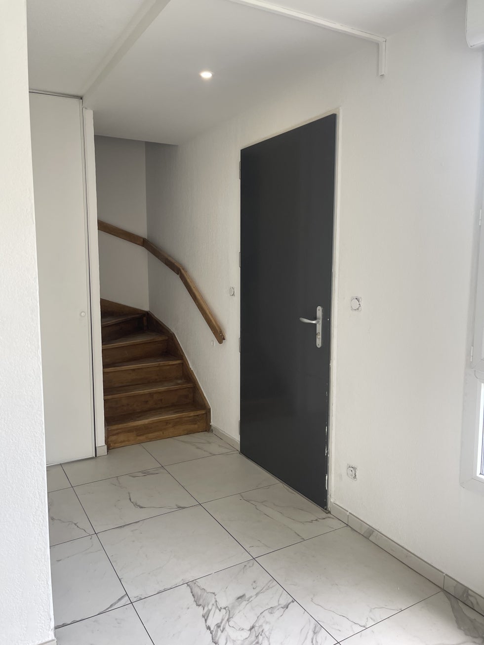 Chambre Chemin de la Rizolière à Villefontaine