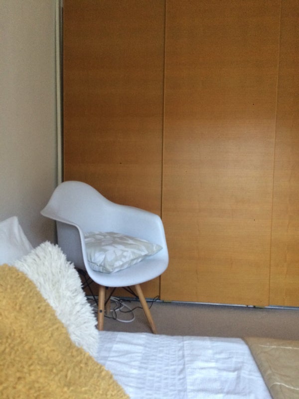 Room Beck Road in Greater London