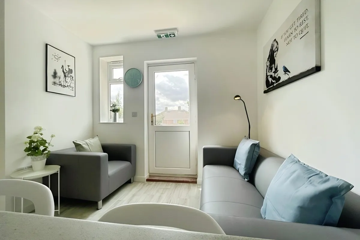 Room Calthorpe Road in Norwich