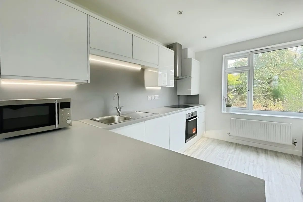 Room Calthorpe Road in Norwich