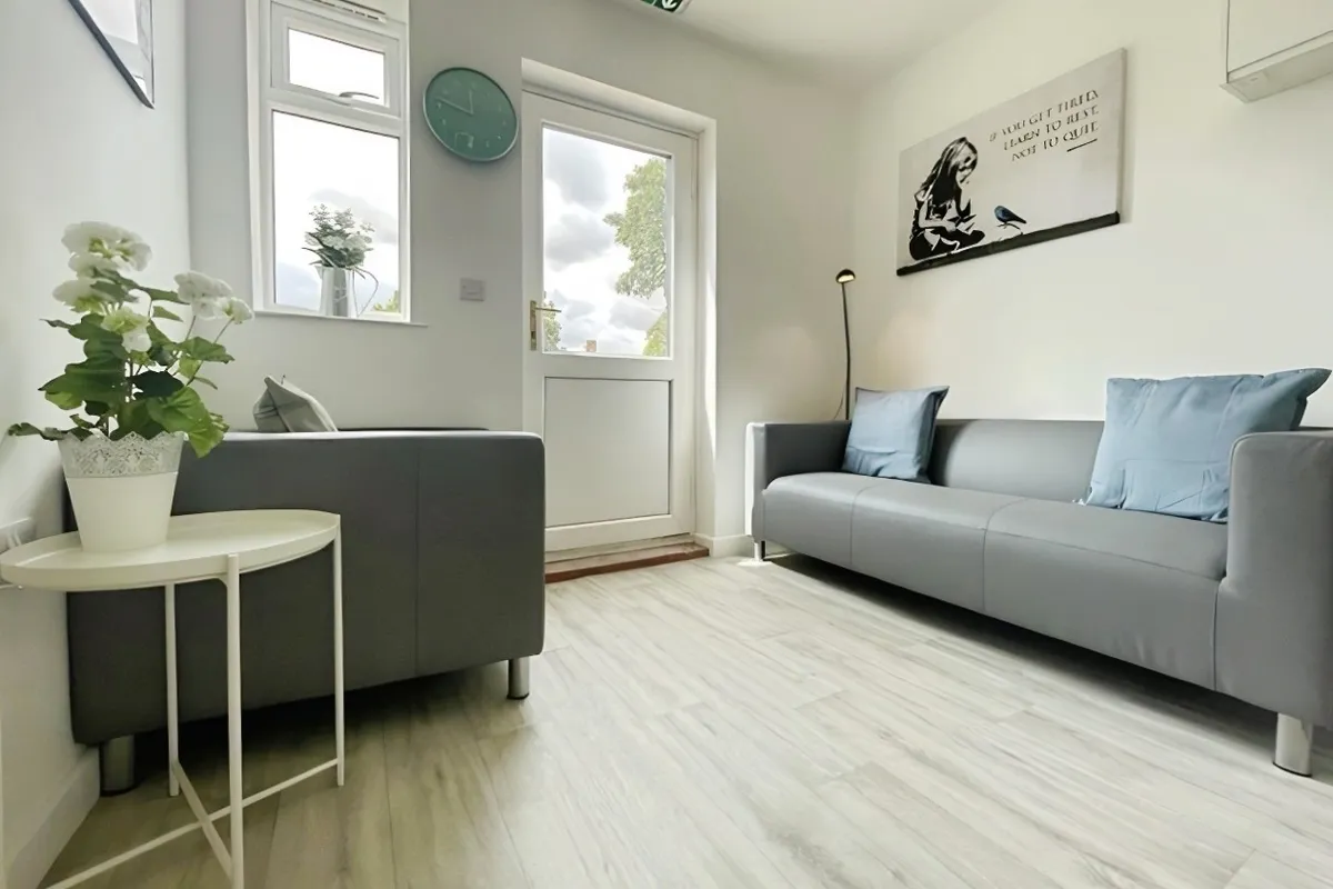 Room Calthorpe Road in Norwich