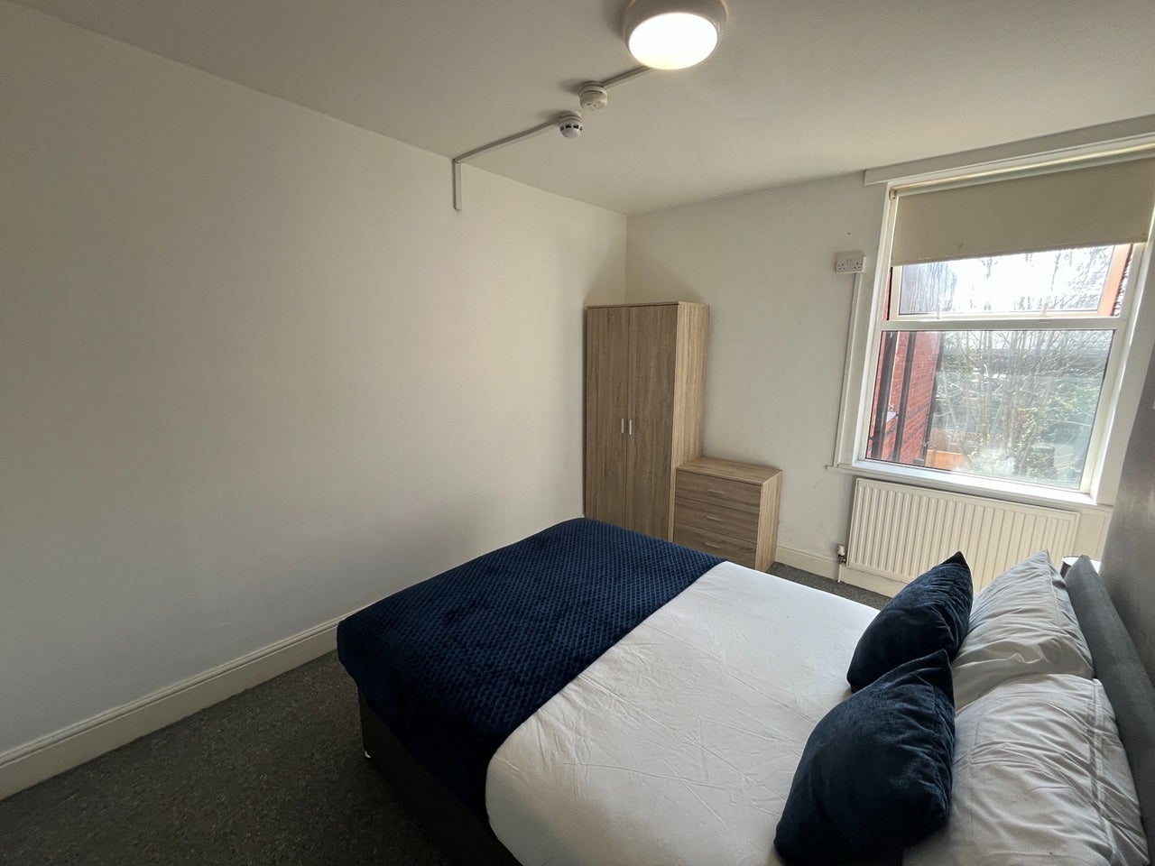 Room Market Street in Bassetlaw