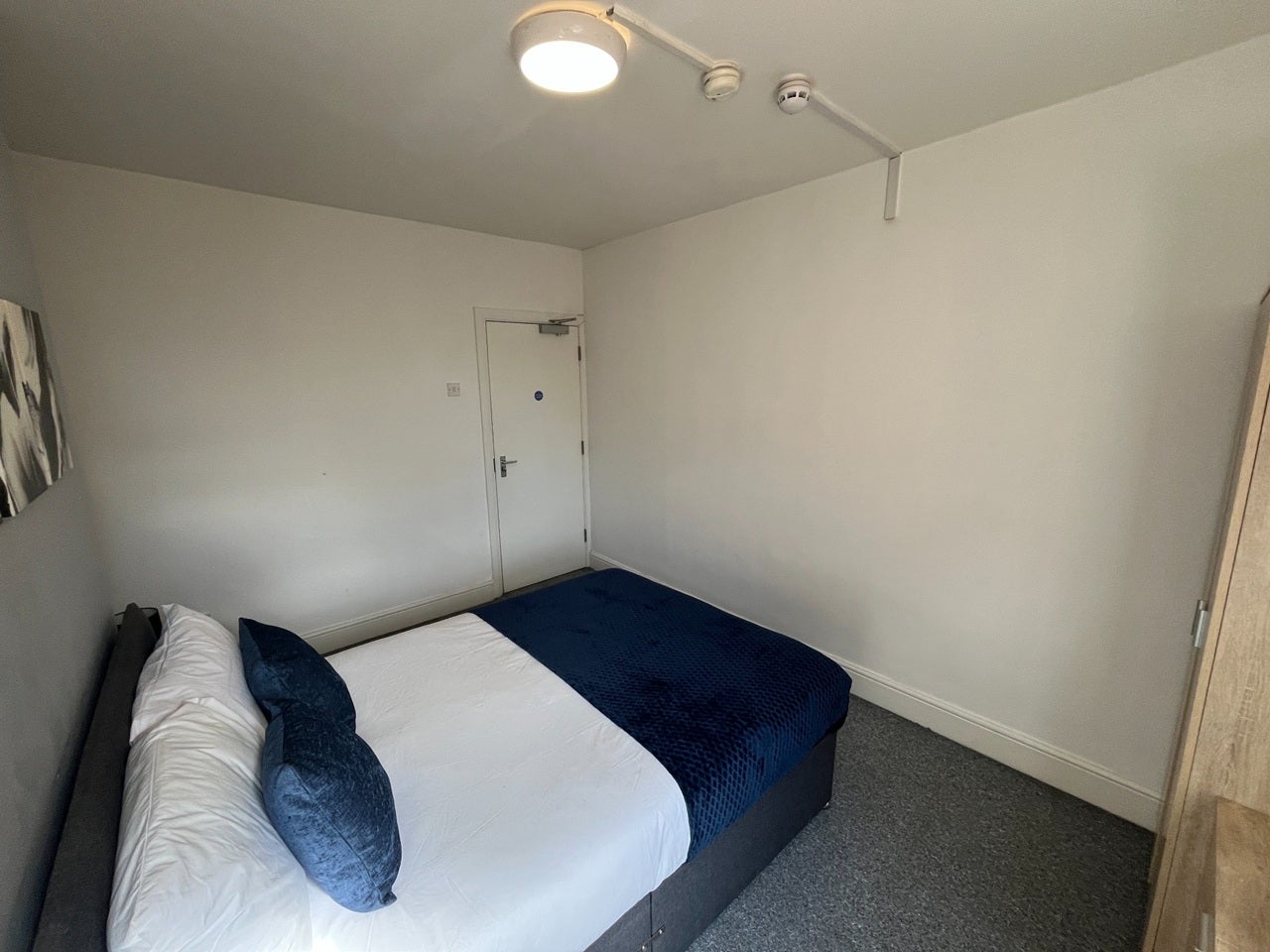 Room Market Street in Bassetlaw