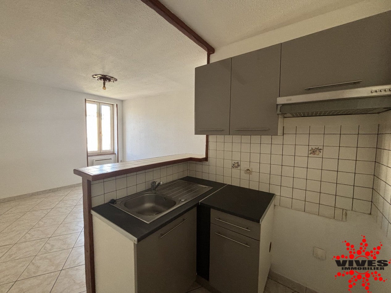 Appartement Place du Presbytère à Colombiers