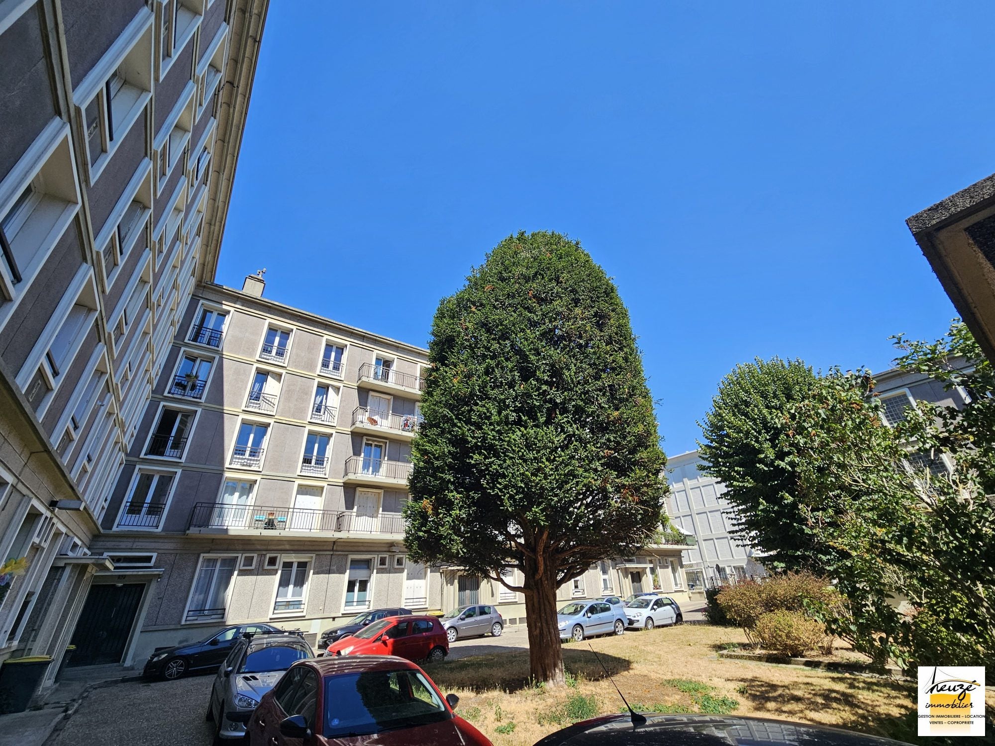 Flat Rue Édouard Lang in Le Havre