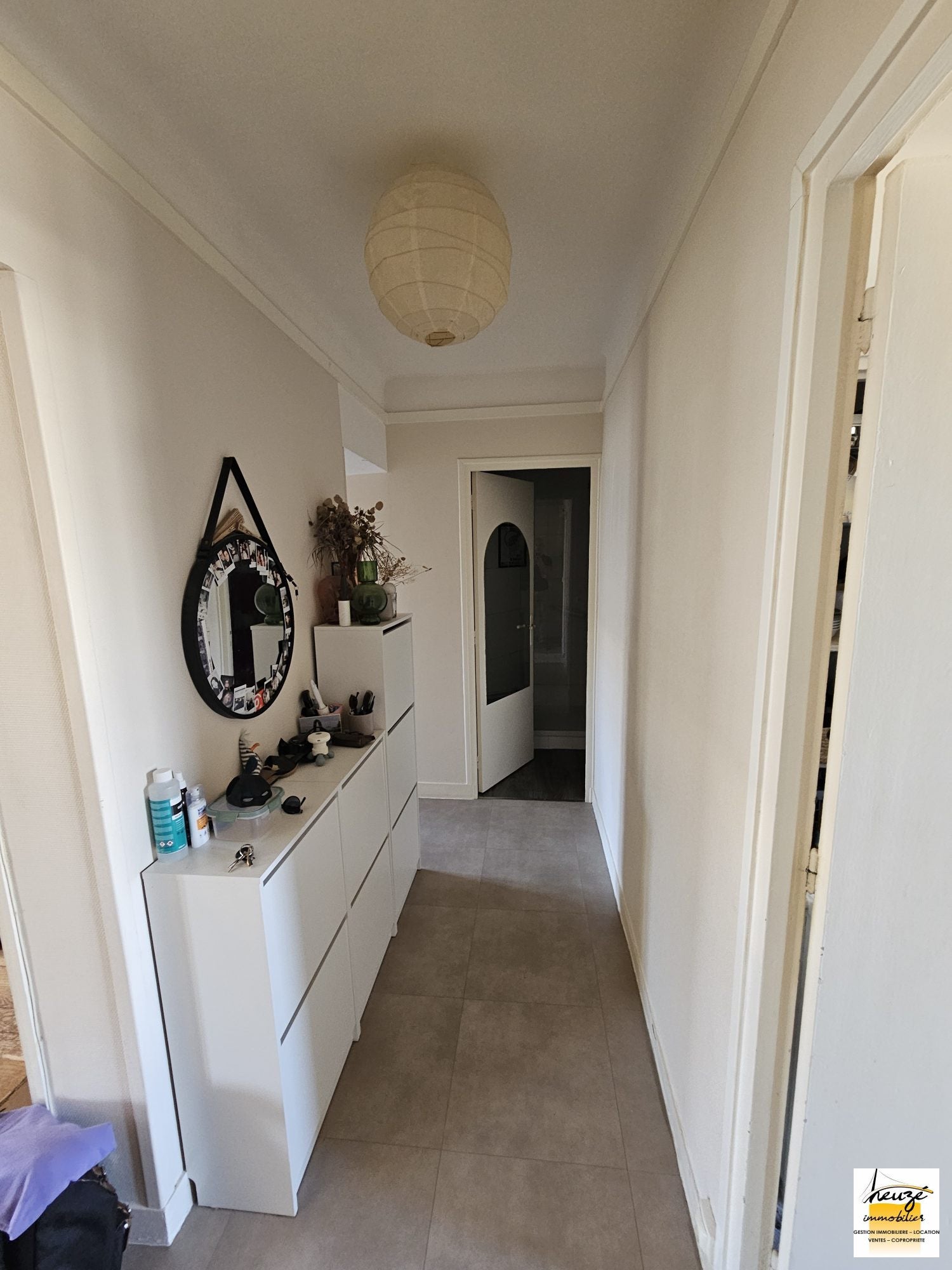 Appartement Rue Édouard Lang à Le Havre