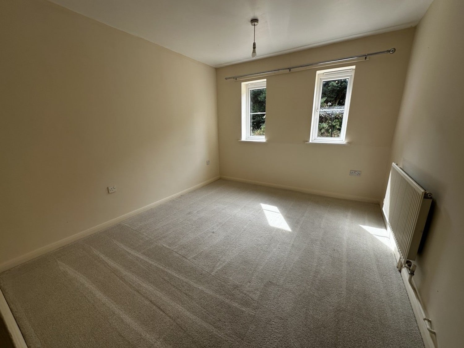 Flat The Pines in Bassetlaw