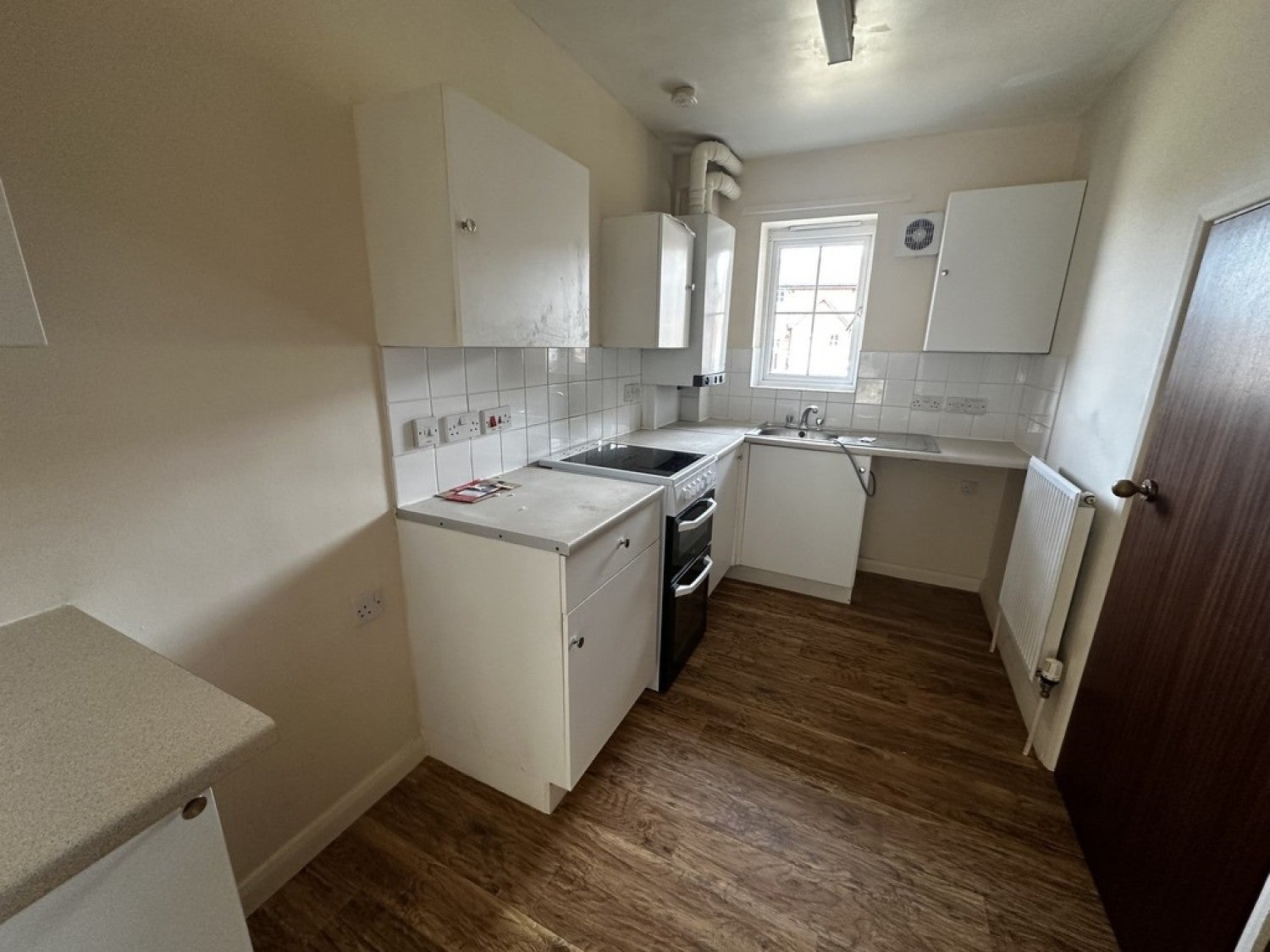 Flat The Pines in Bassetlaw