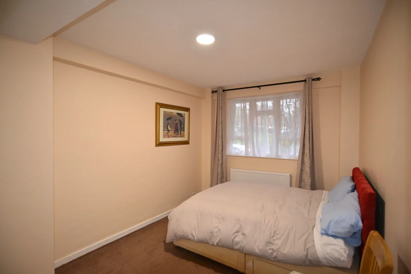Room Cumberland House in Greater London