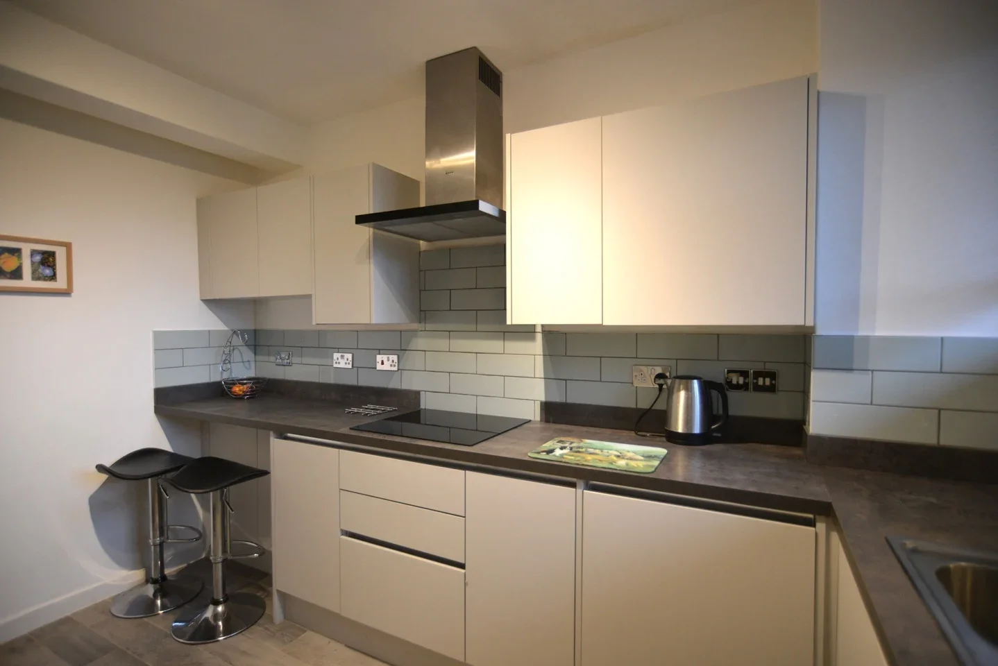Room Cumberland House in Greater London