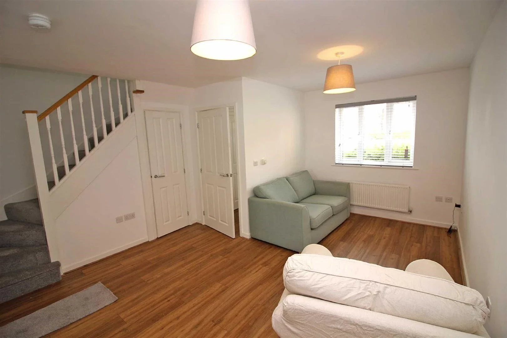 House Ffordd Tŷ Unnos in Cardiff County