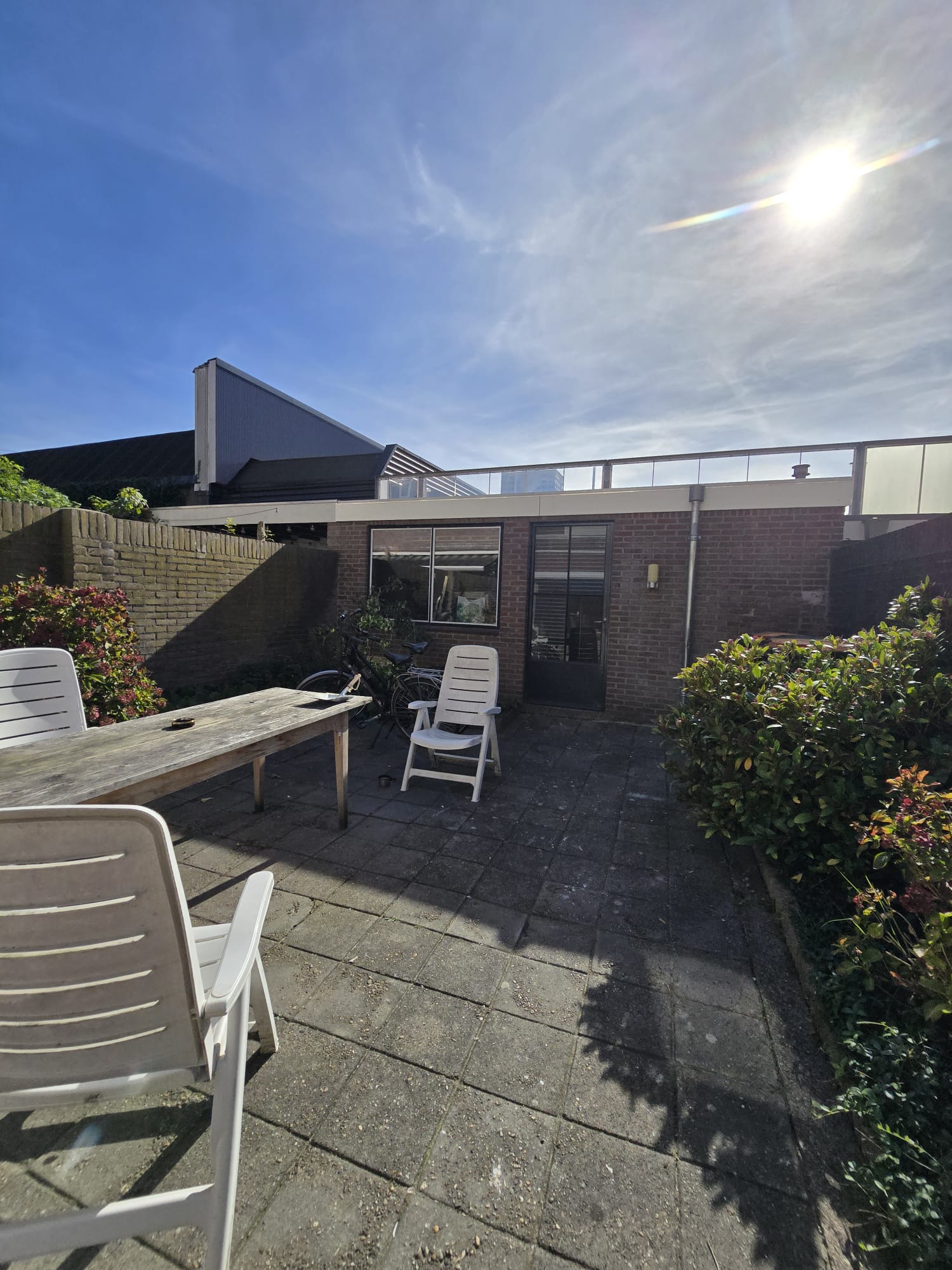 Kamer te huur: Philips Vingboonsstraat, Tilburg