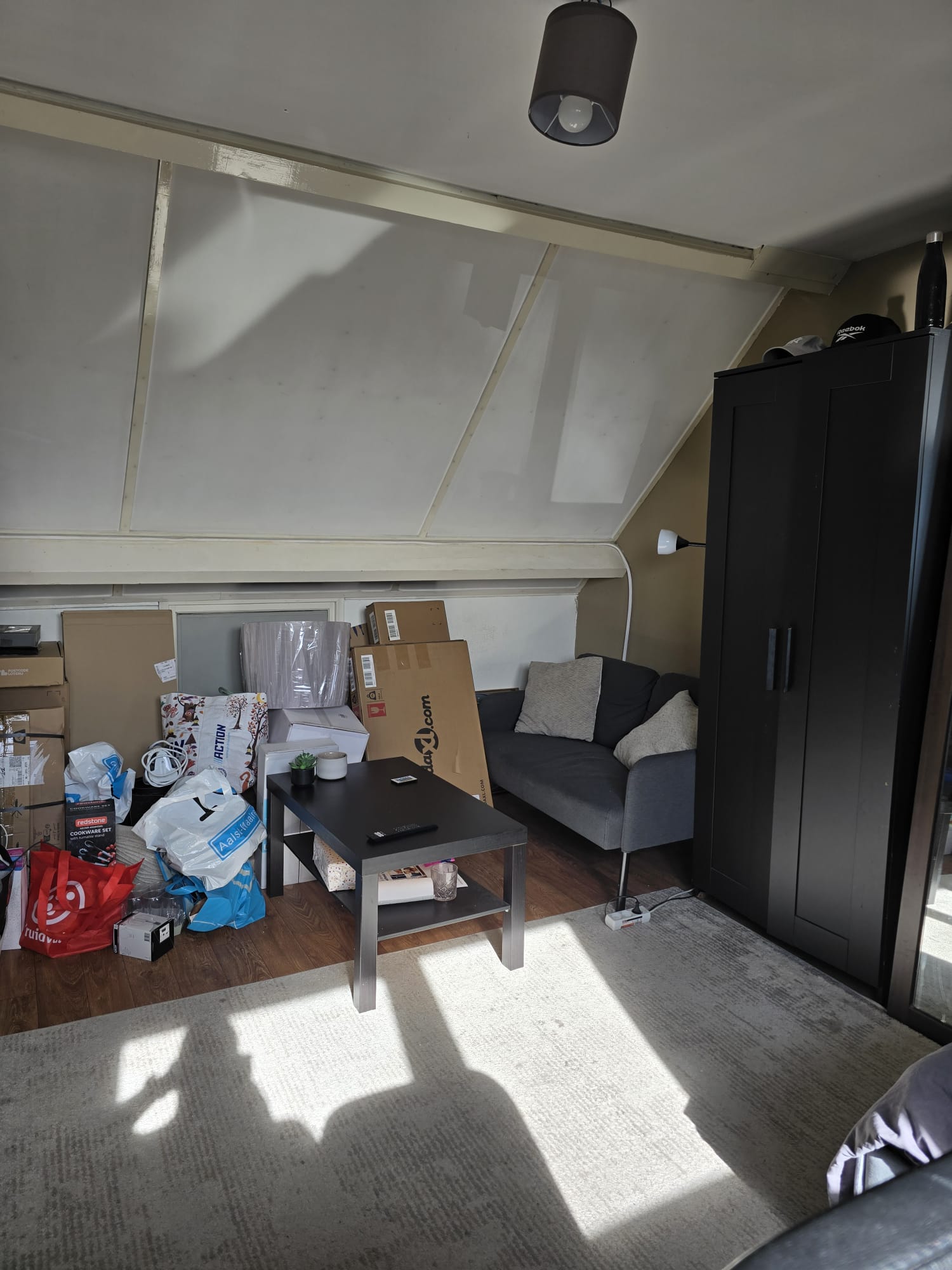 Kamer te huur: Philips Vingboonsstraat, Tilburg