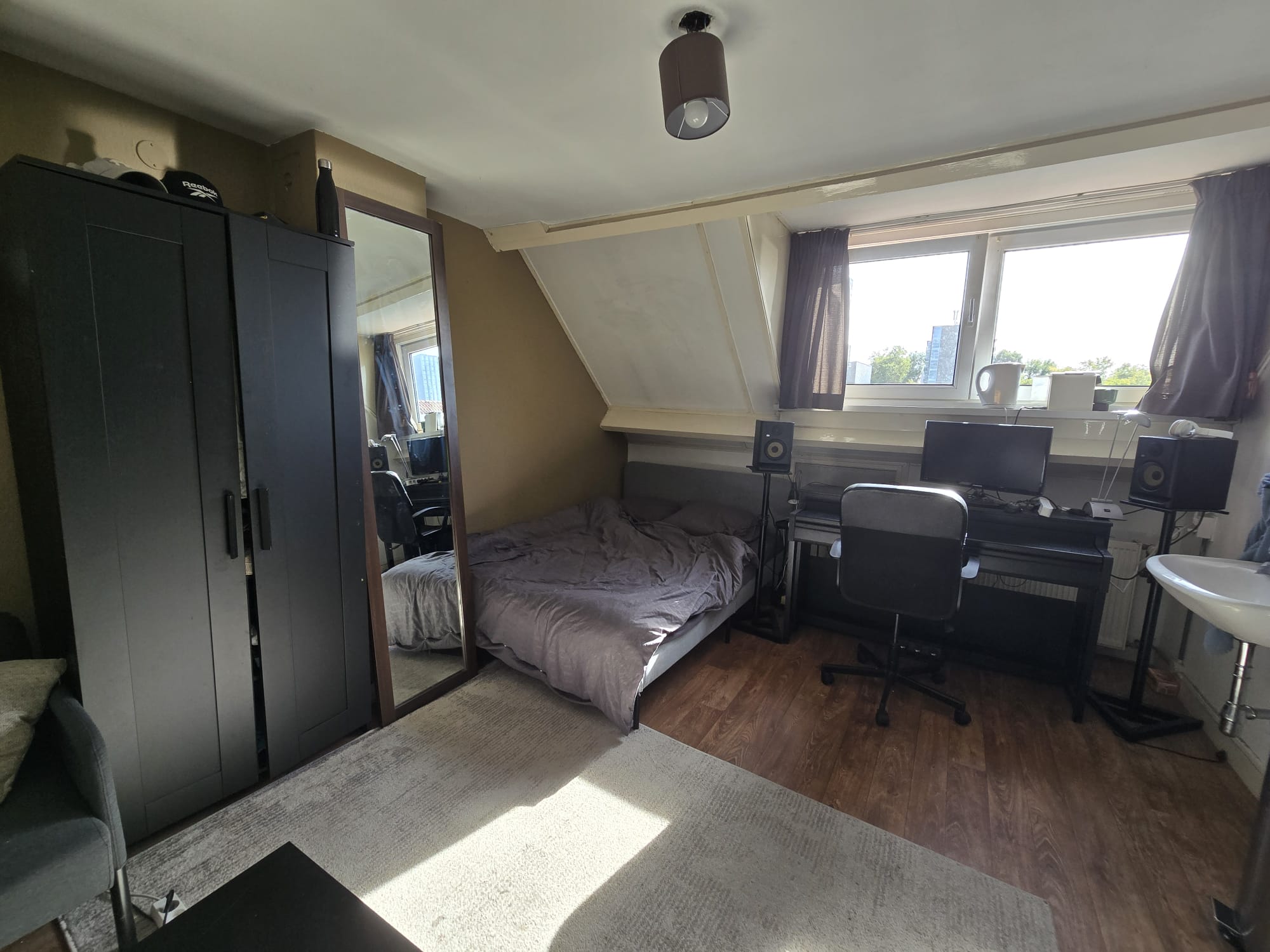 Kamer te huur: Philips Vingboonsstraat, Tilburg