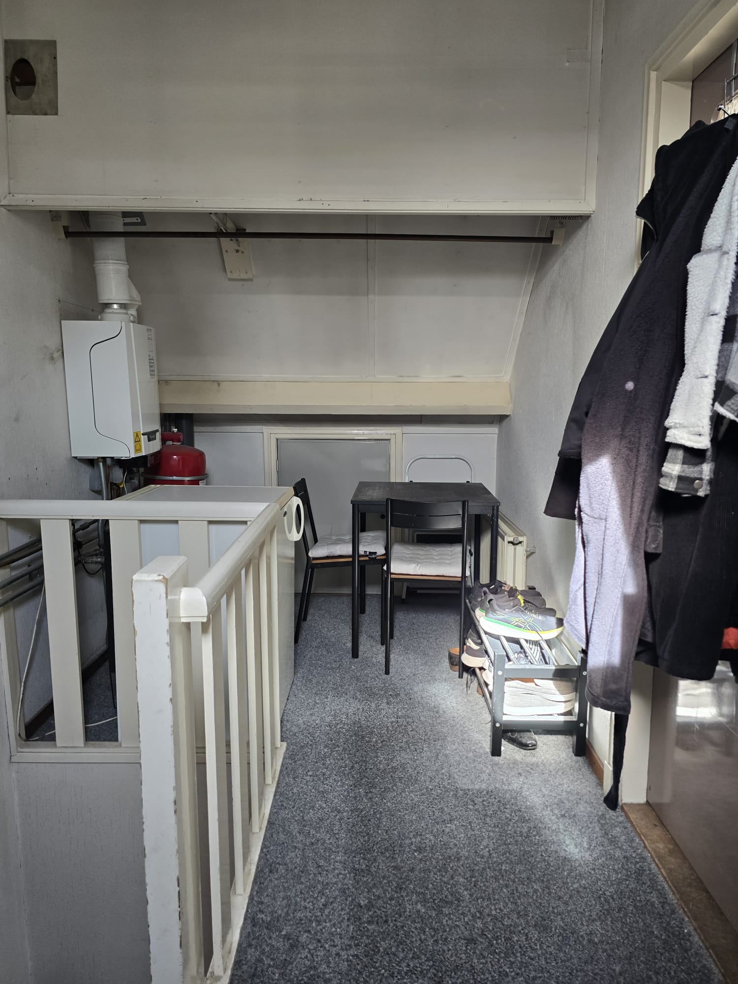 Kamer te huur: Philips Vingboonsstraat, Tilburg