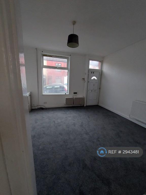House Hinde Street in Manchester
