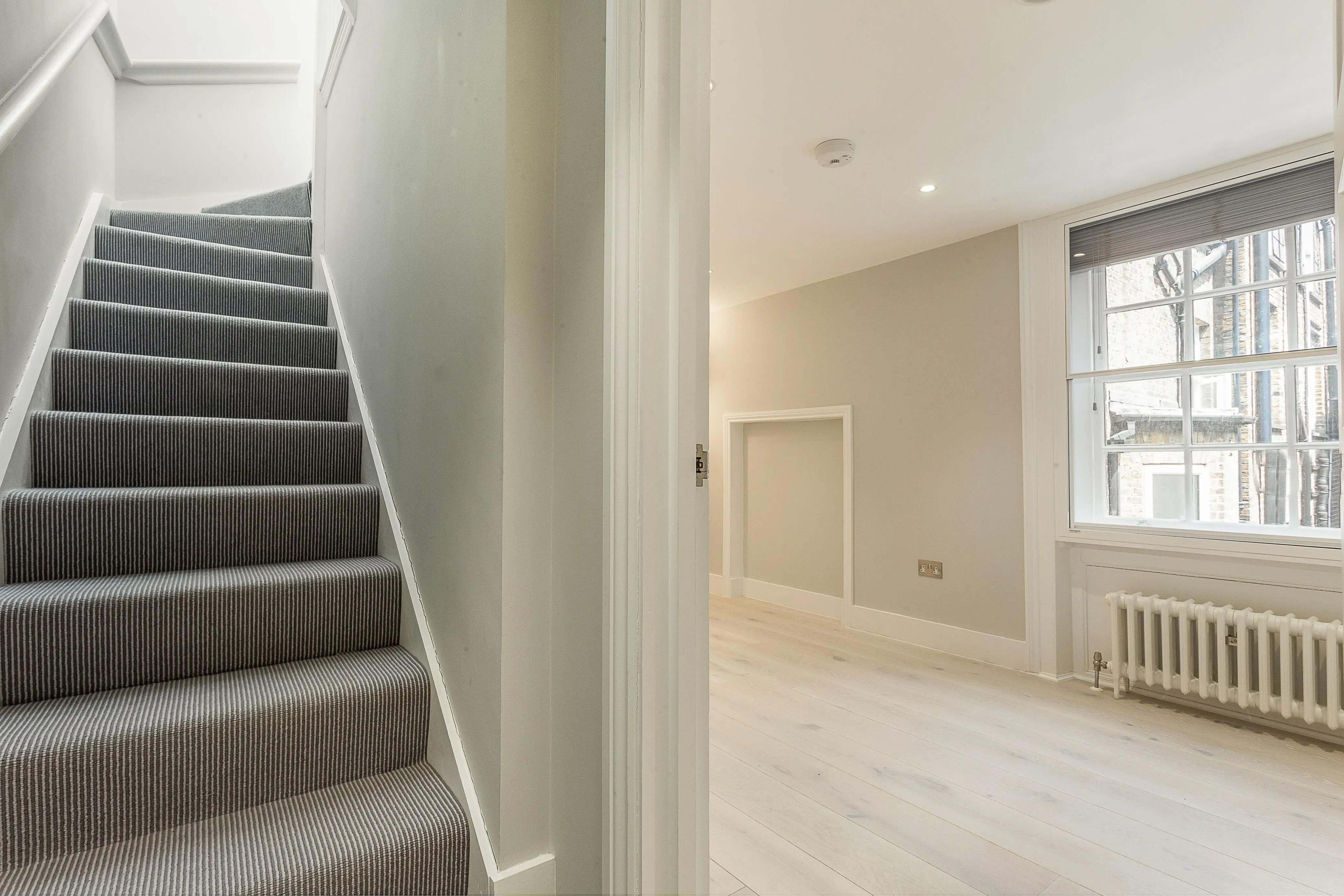 Flat Carnaby Street in City of Westminster