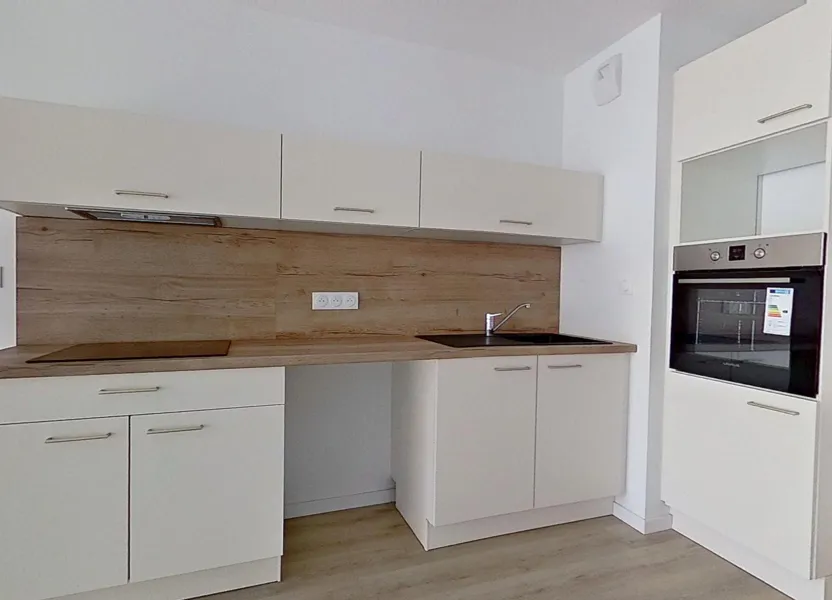 Appartement Boulevard Jean-Jacques Bosc à Bordeaux