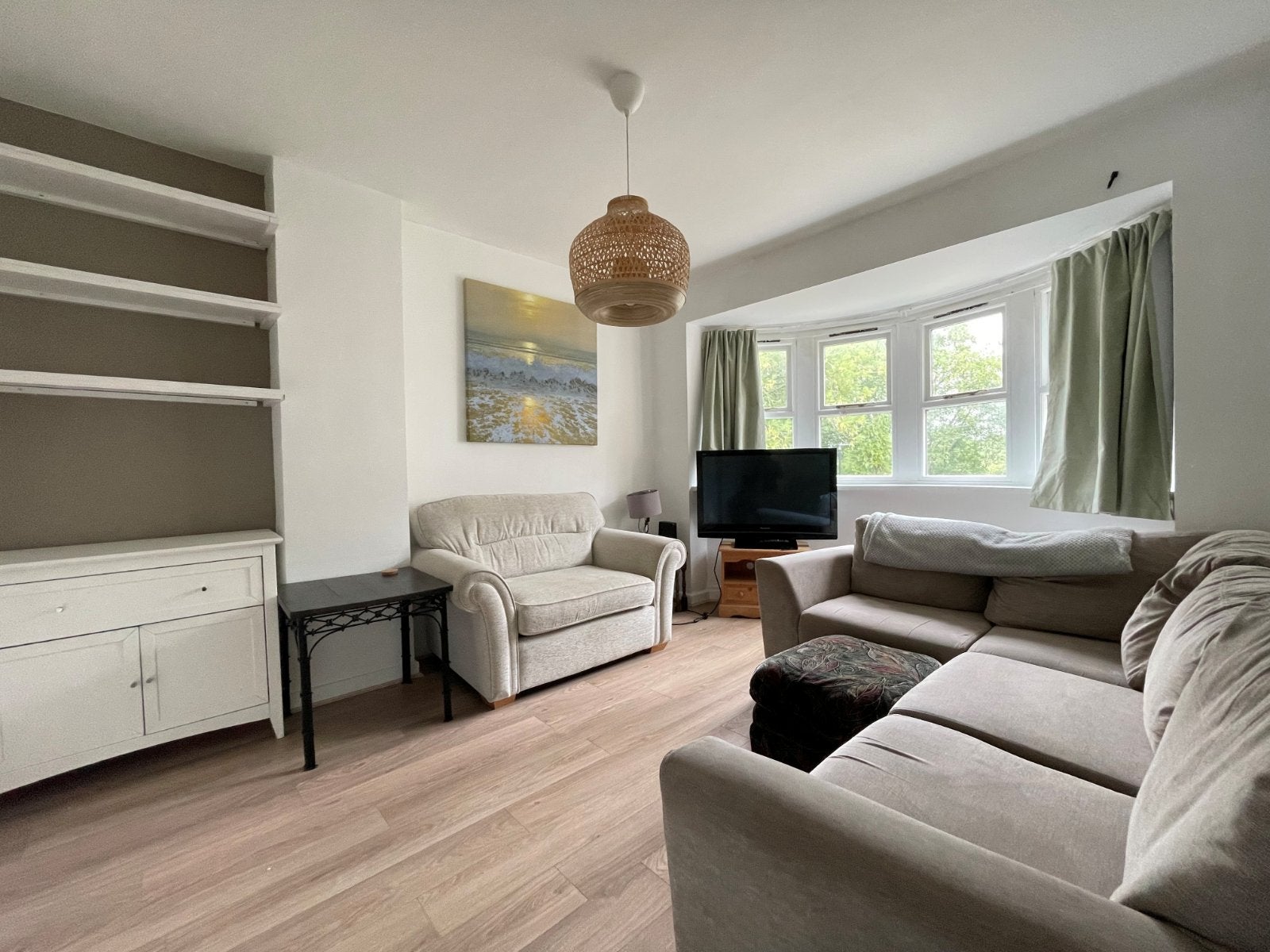 Flat The Rise in Leeds
