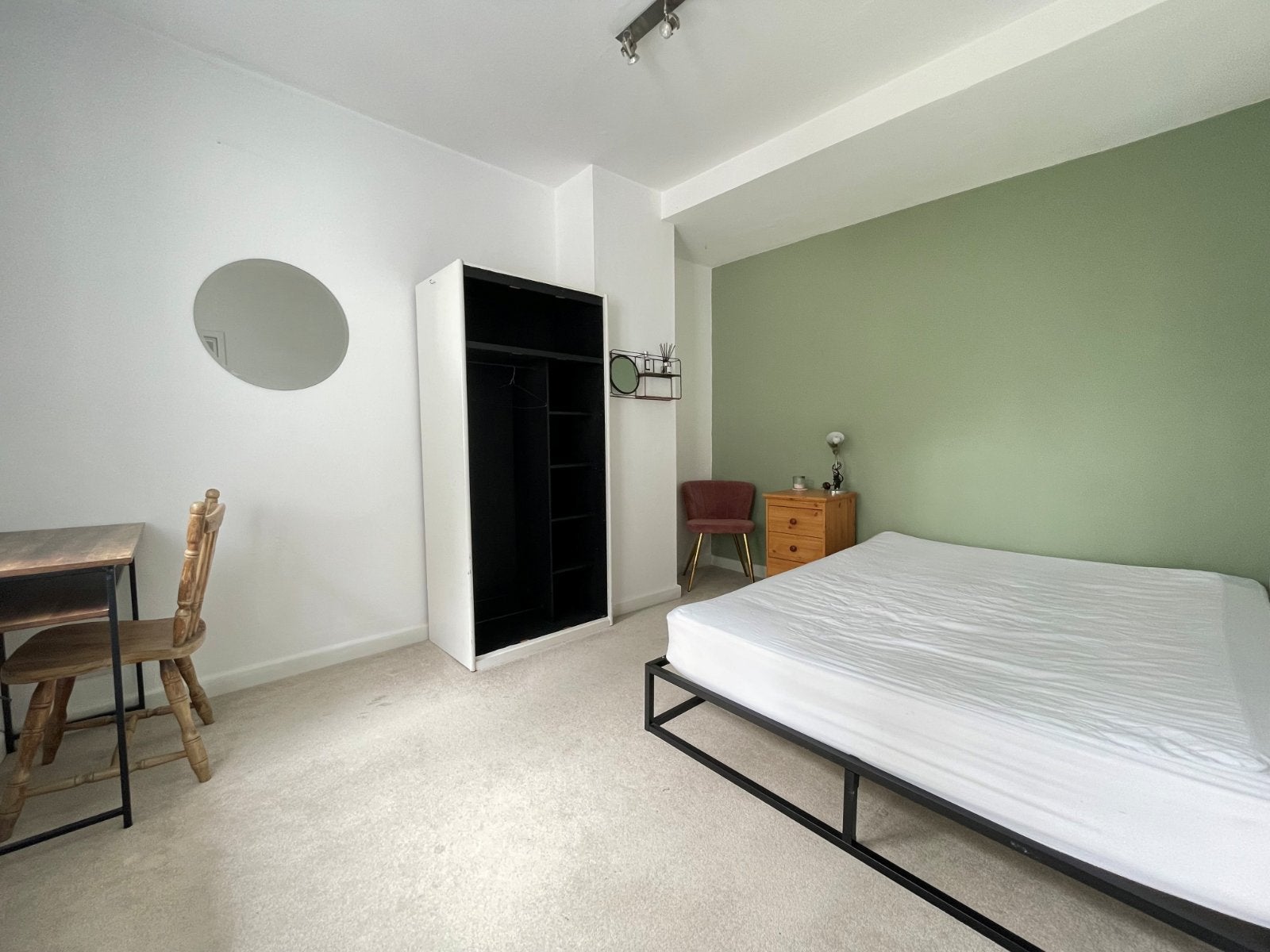 Flat The Rise in Leeds