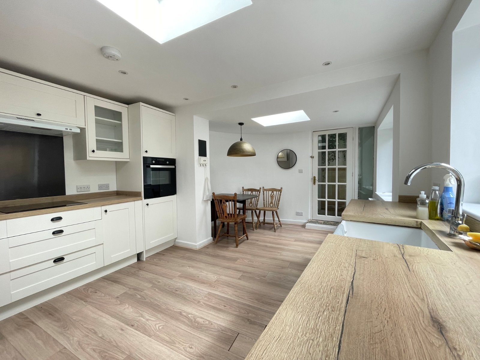 Flat The Rise in Leeds