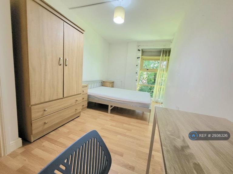 Flat Anson Road in Manchester
