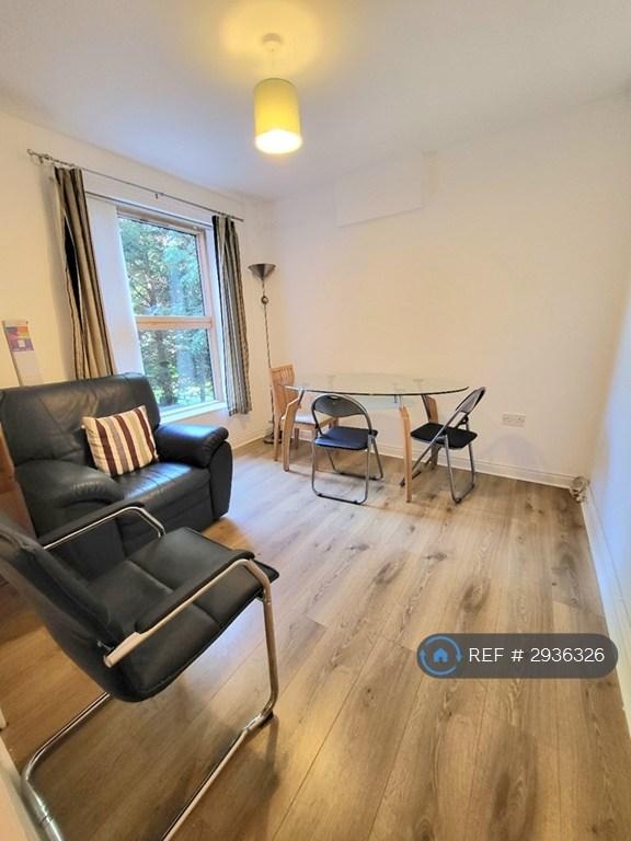 Flat Anson Road in Manchester