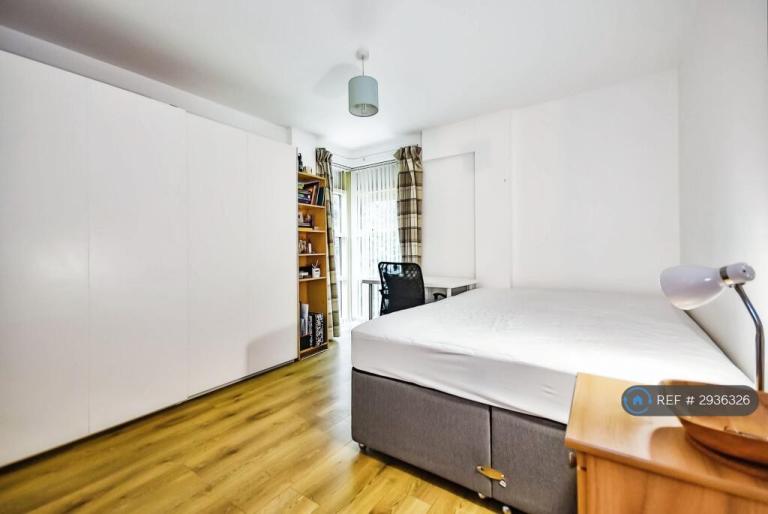 Flat Anson Road in Manchester