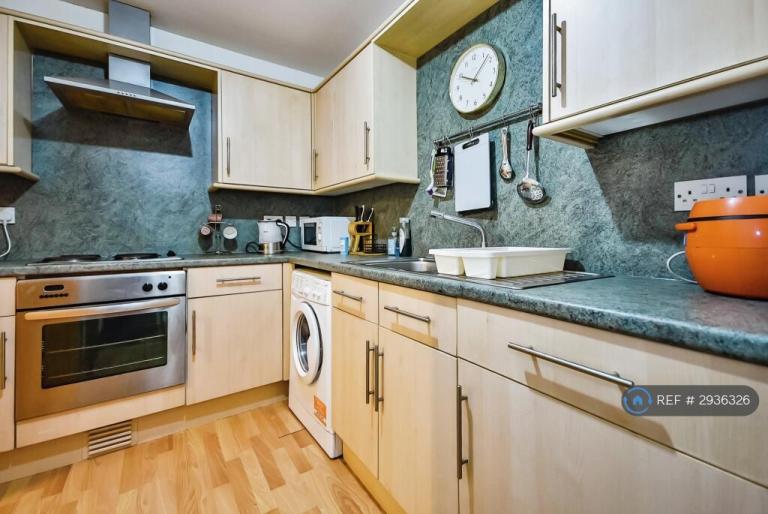 Flat Anson Road in Manchester
