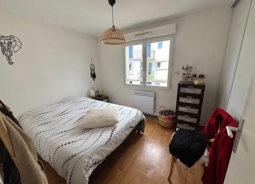 Appartement Rue Labadie à Dax