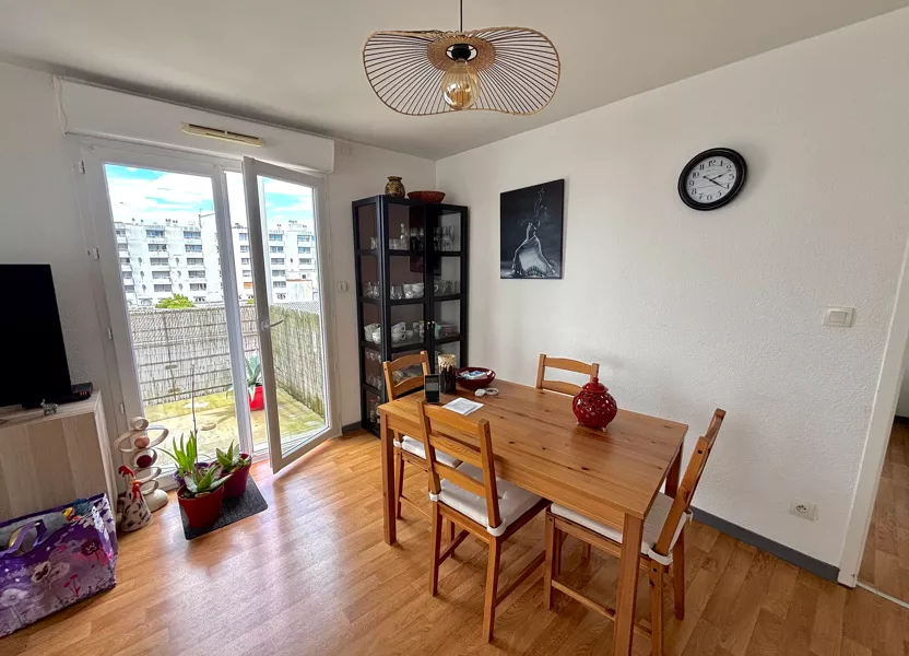 Appartement Rue Labadie à Dax