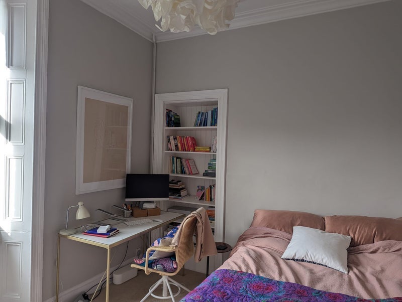 Room Dudley Terrace in City of Edinburgh