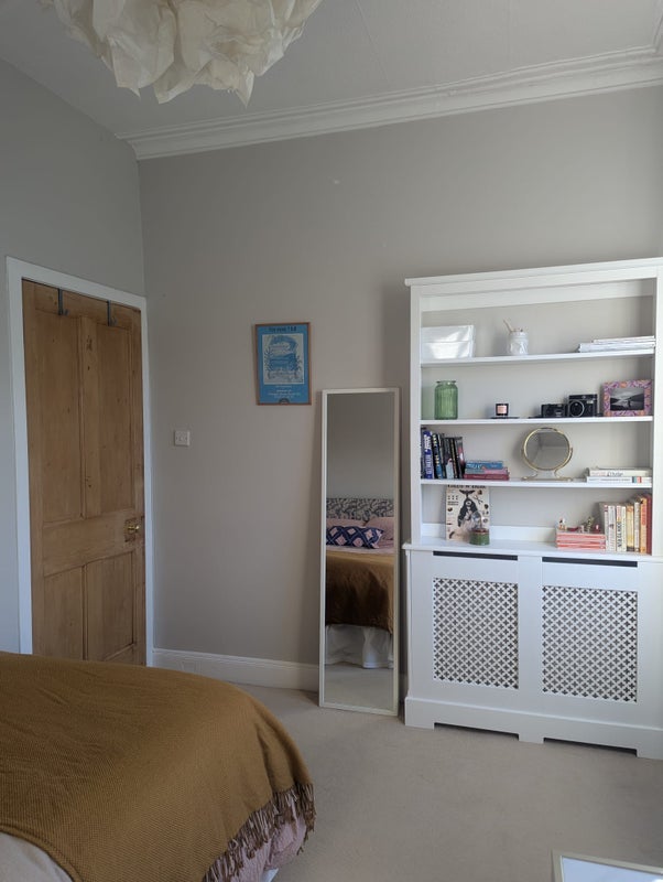 Room Dudley Terrace in City of Edinburgh