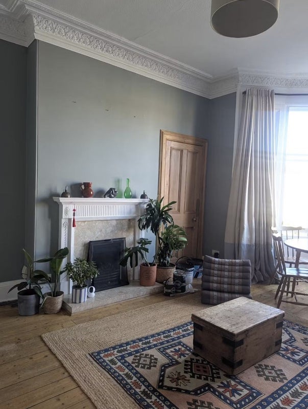 Room Dudley Terrace in City of Edinburgh
