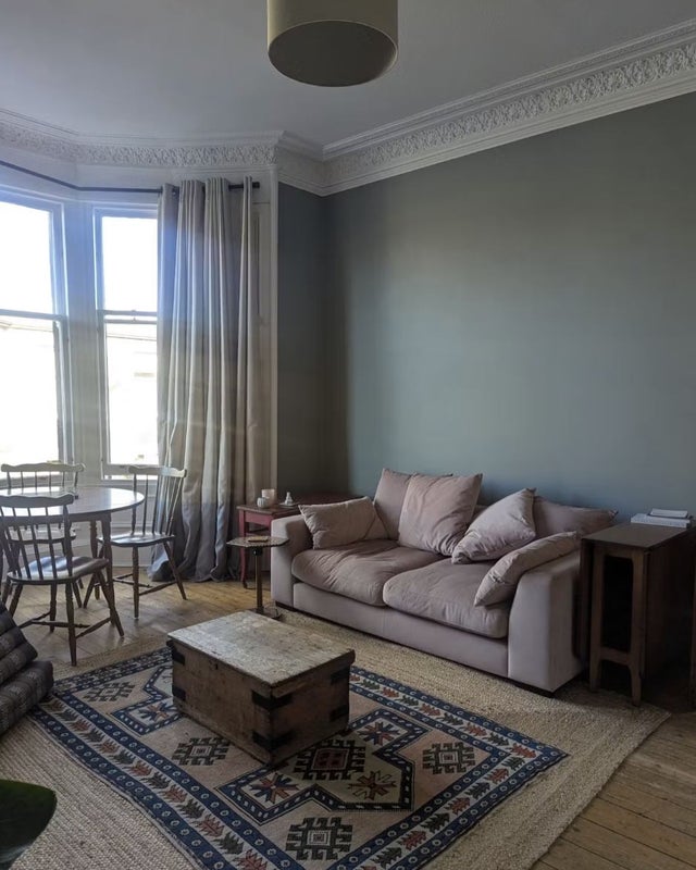 Room Dudley Terrace in City of Edinburgh