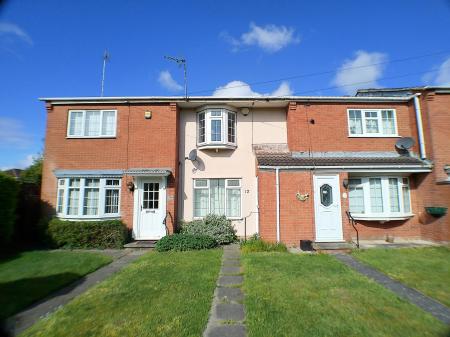 House Rockingham Grove in Rushcliffe