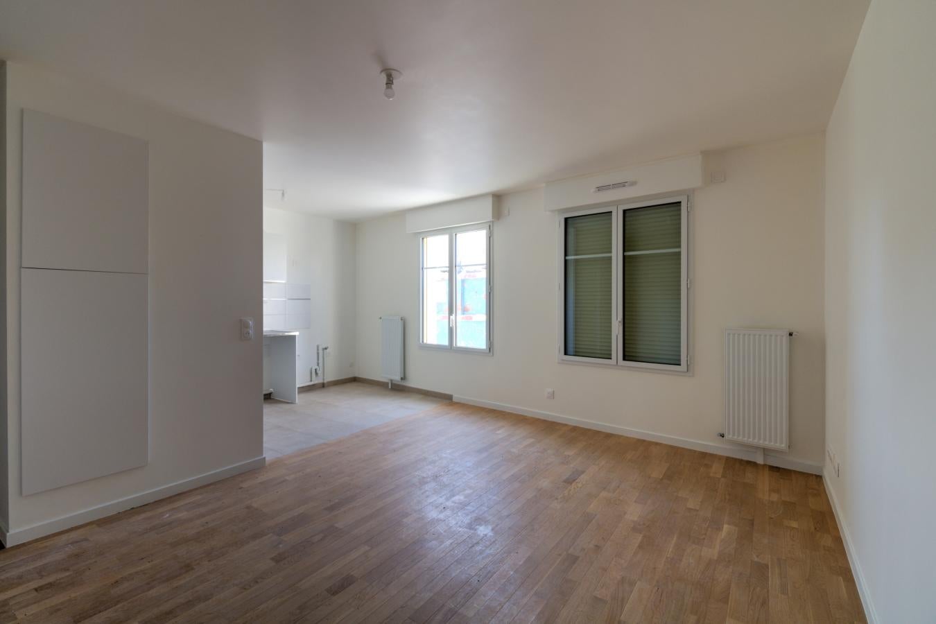 Flat Rue Guynemer in Maisons-Laffitte