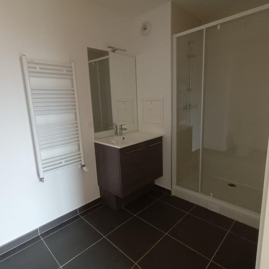 Flat Rue Guynemer in Maisons-Laffitte