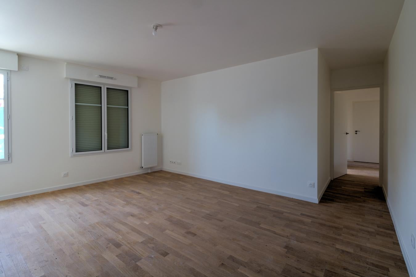 Flat Rue Guynemer in Maisons-Laffitte