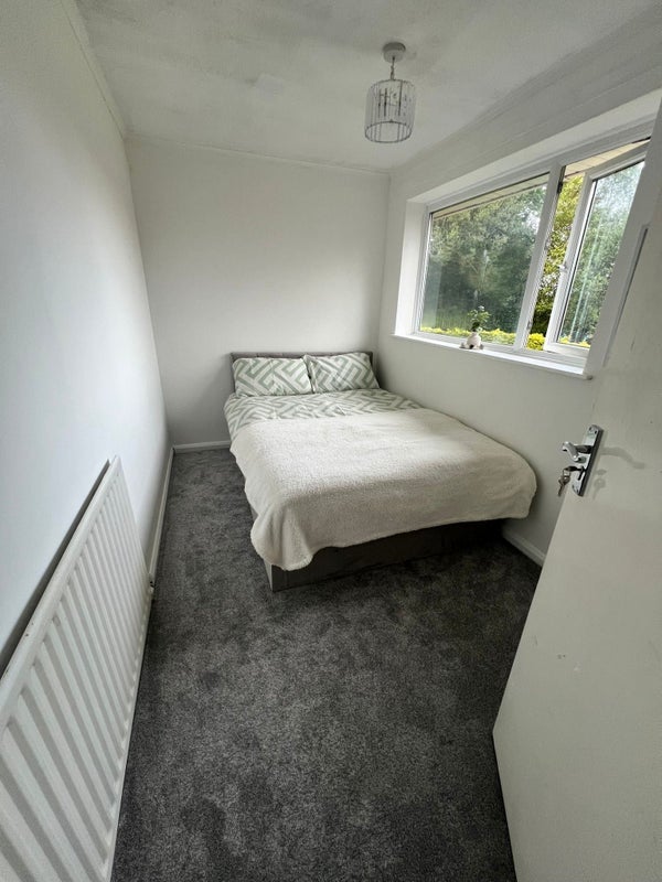 House Caldwell Grove in Metropolitan Borough of Solihull
