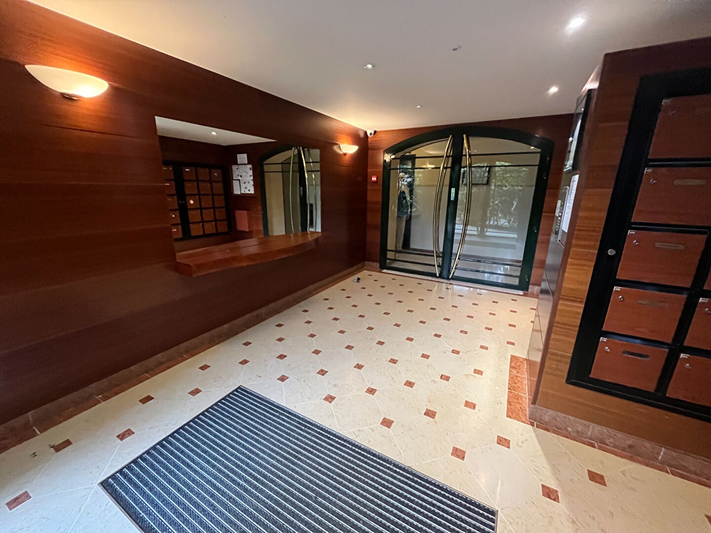 Appartement Rue Vieille Saint-Martin à Courdimanche