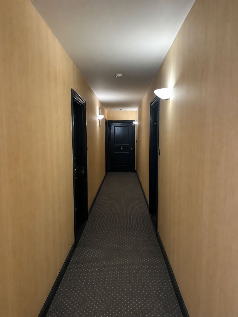 Appartement Rue Vieille Saint-Martin à Courdimanche