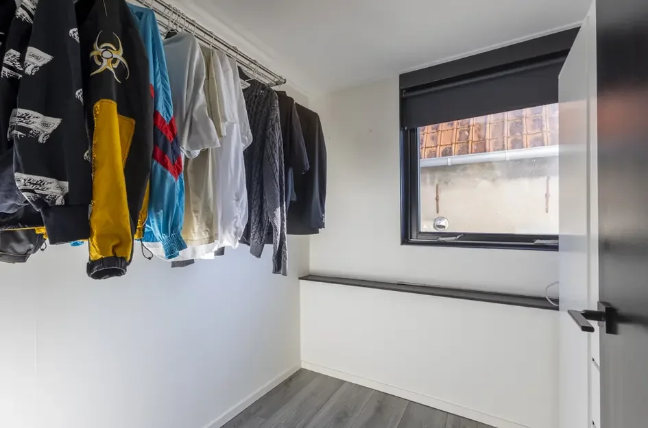 Twee-onder-één-kap te koop: Buitendams 247, Hardinxveld-Giessendam