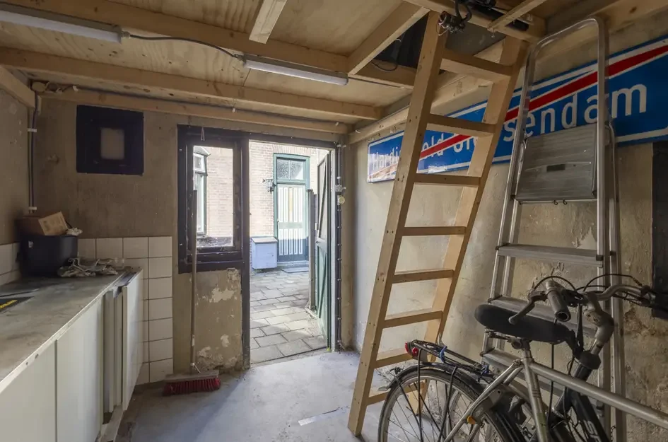 Twee-onder-één-kap te koop: Buitendams 247, Hardinxveld-Giessendam