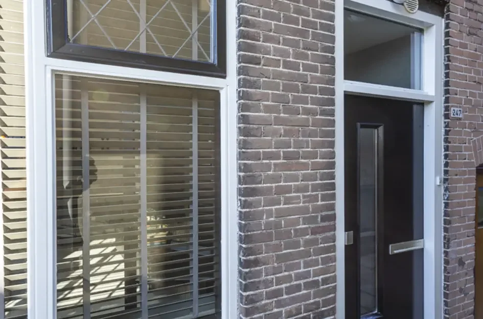 Twee-onder-één-kap te koop: Buitendams 247, Hardinxveld-Giessendam