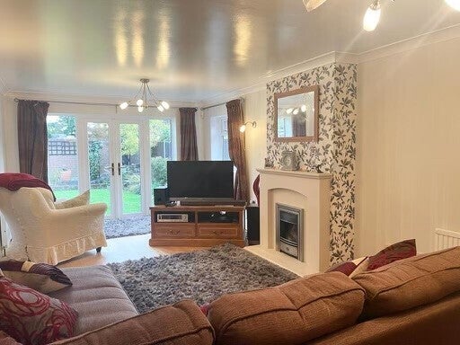 House Ridgeway Meads in Bledlow